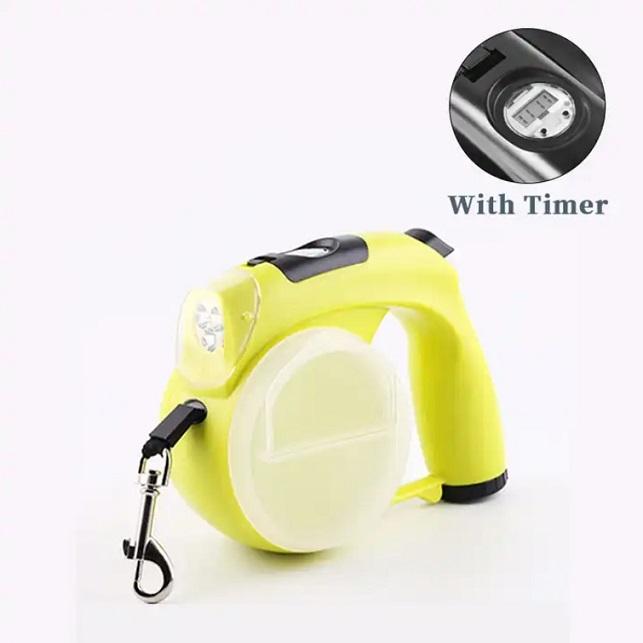 5 In 1 Multifunctional Dog Leash