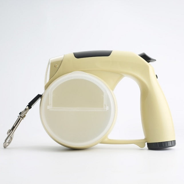 5 In 1 Multifunctional Dog Leash