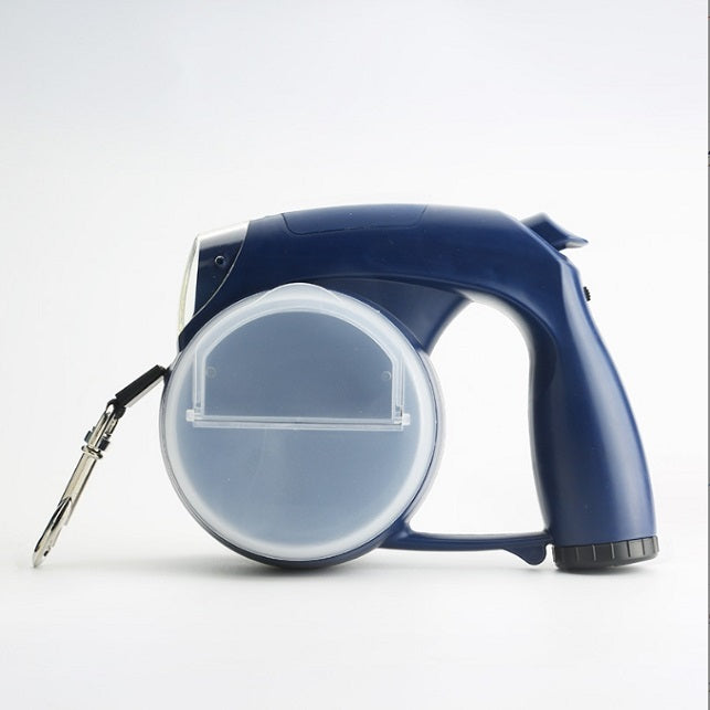 5 In 1 Multifunctional Dog Leash