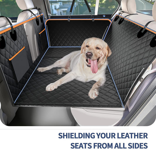 Car Seat Cover For Dogs