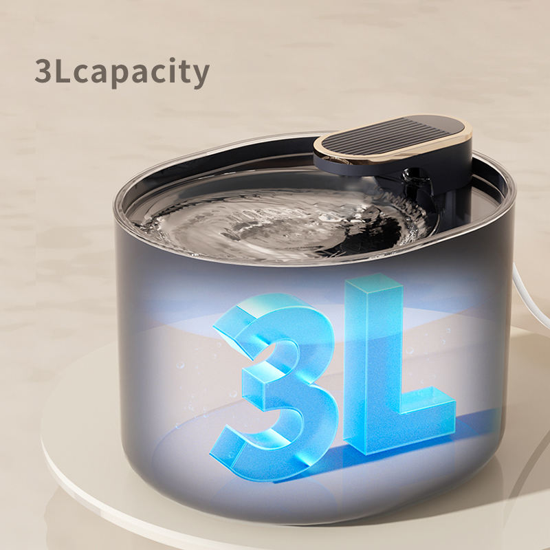 Cat automatic waterdispenser