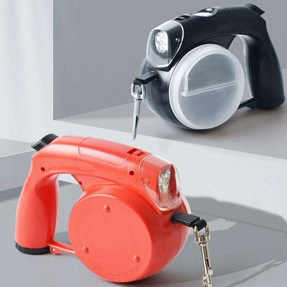 5 In 1 Multifunctional Dog Leash