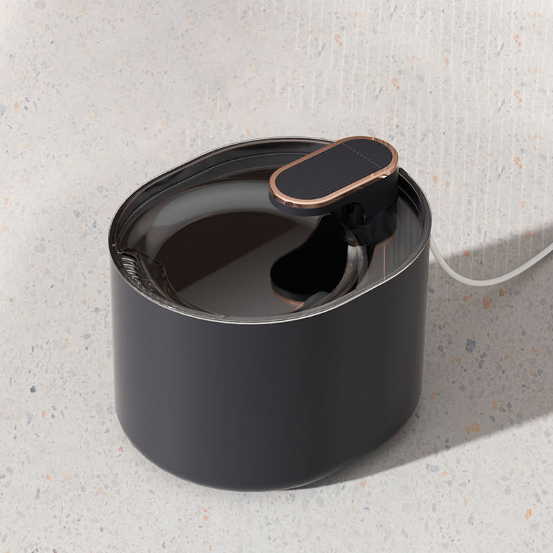Cat automatic waterdispenser