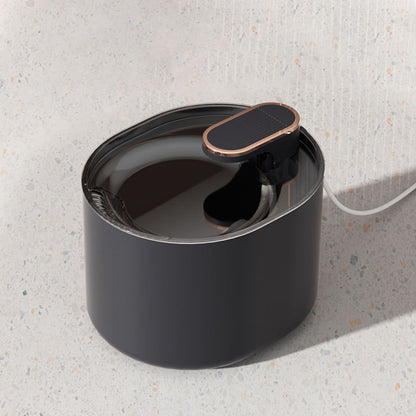 Cat automatic waterdispenser