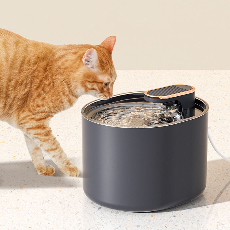 Cat automatic waterdispenser
