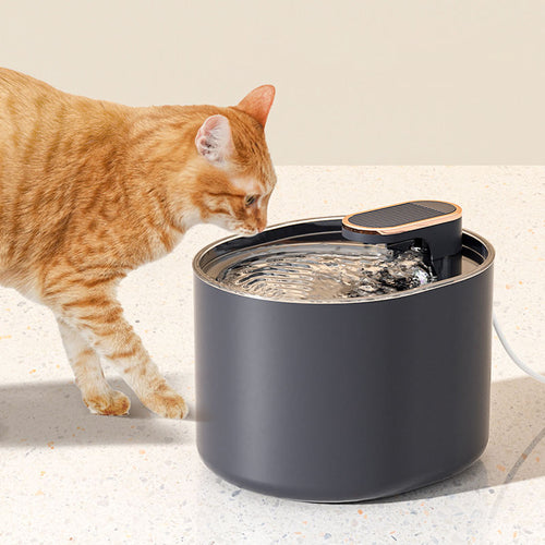 Cat automatic waterdispenser