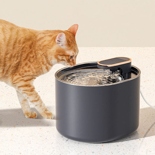Cat automatic waterdispenser