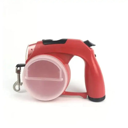 5 In 1 Multifunctional Dog Leash