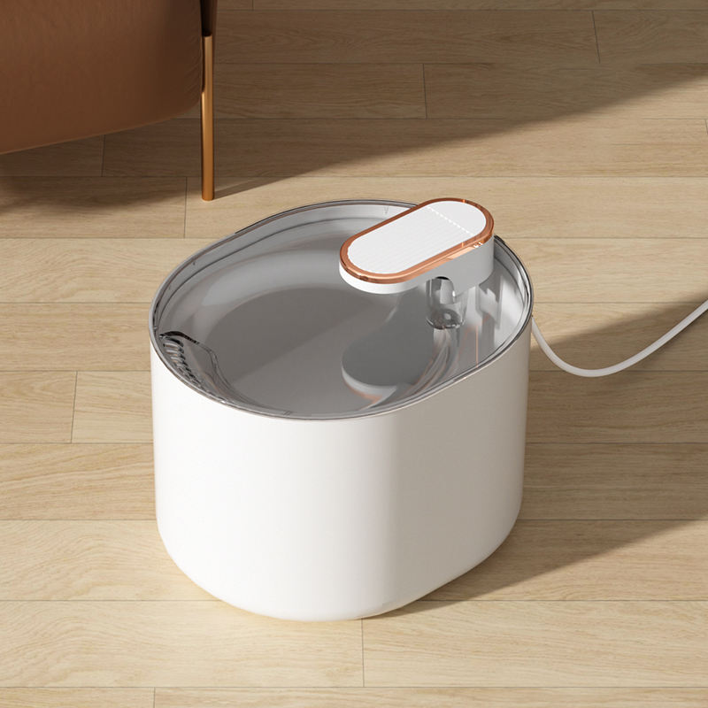 Cat automatic waterdispenser